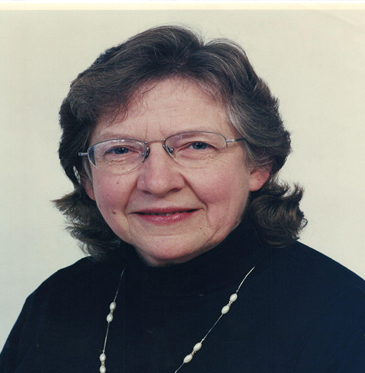 Carol Ann (Zehr) King